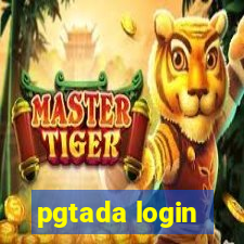 pgtada login